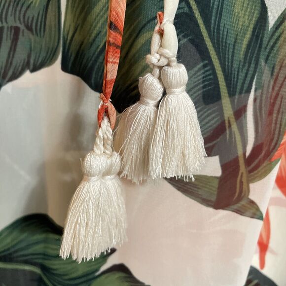 Show Me Your Mumu Maxi Dress Rochester Weddings Bridesmaid Beach Cruise XXS NWT - Picture 5 of 12